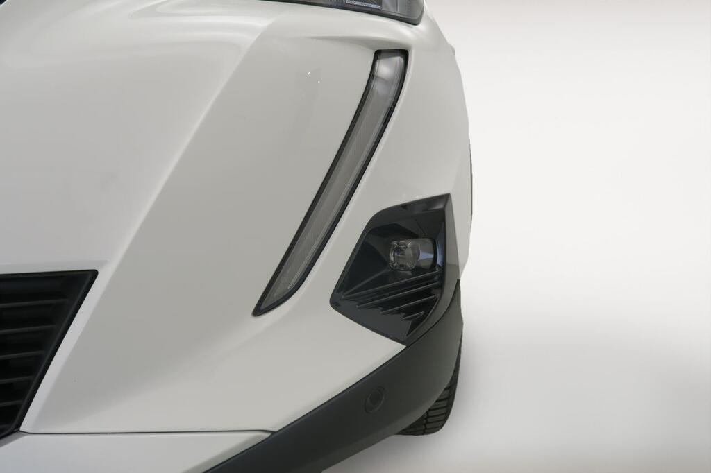 Peugeot 2008 ALLURE 1.2 PURETECH 130 CV S&S 5P 23