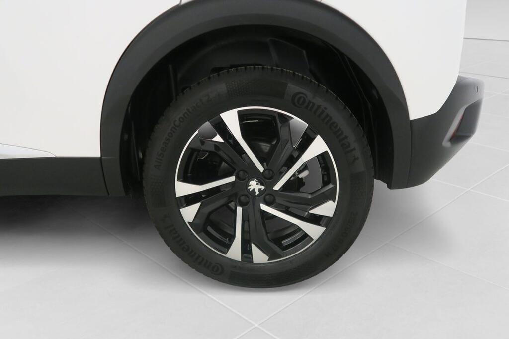 Peugeot 2008 ALLURE 1.2 PURETECH 130 CV S&S 5P 25