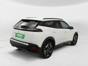 Peugeot 2008 ALLURE 1.2 PURETECH 130 CV S&S 5P