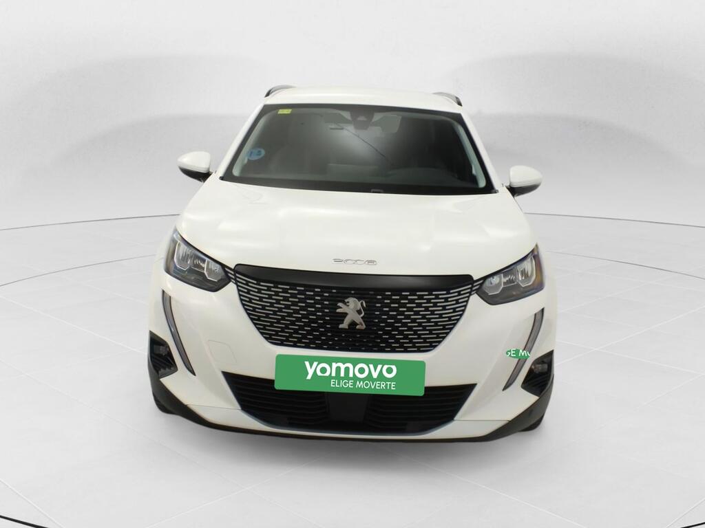 Peugeot 2008 ALLURE 1.2 PURETECH 130 CV S&S 5P 5