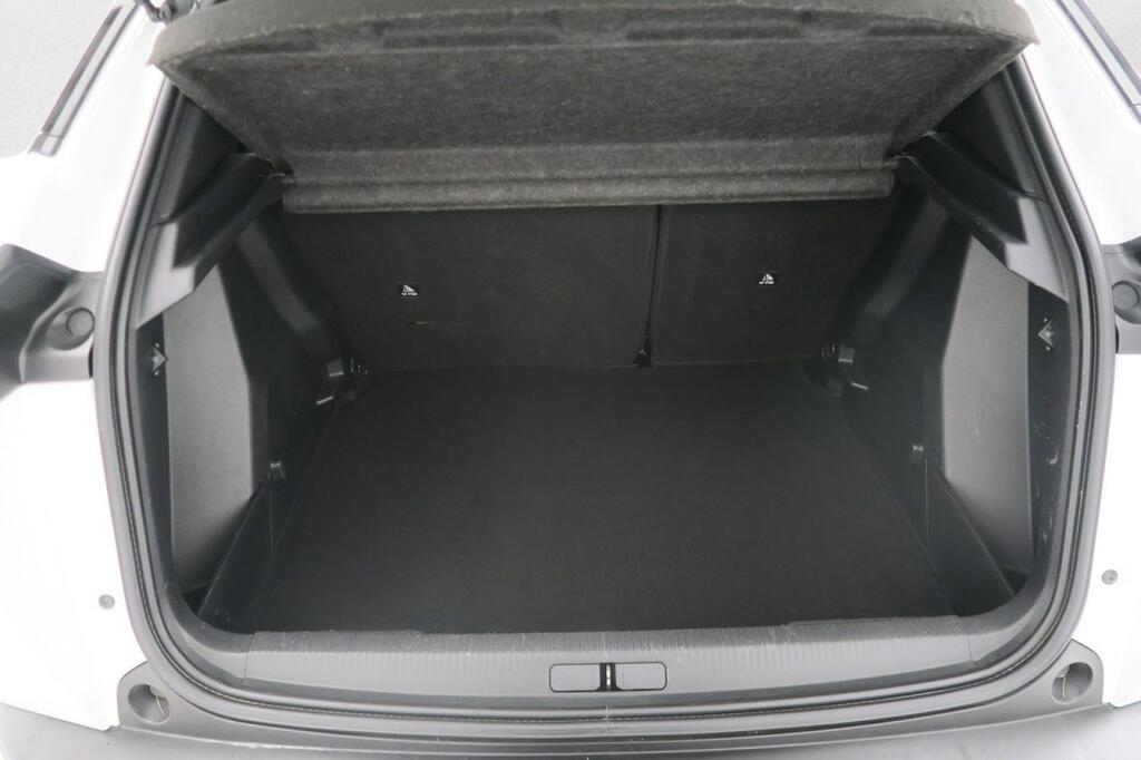 Peugeot 2008 ALLURE 1.2 PURETECH 130 CV S&S 5P 20