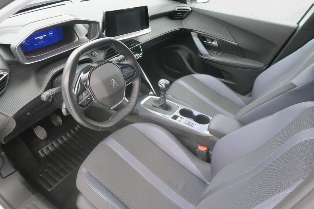 Peugeot 2008 ALLURE 1.2 PURETECH 130 CV S&S 5P 7