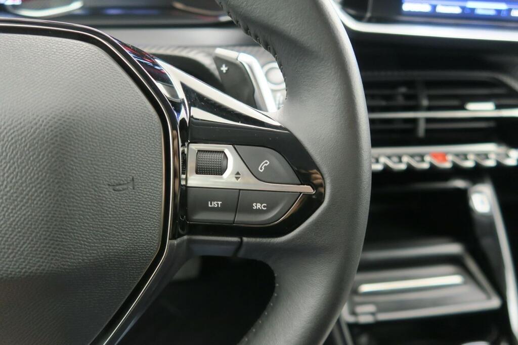 Peugeot 2008 ALLURE PACK 1.5 BLUEHDI 130 CV AUTO S&S 5P 11