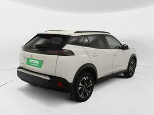 Peugeot 2008 ALLURE PACK 1.5 BLUEHDI 130 CV AUTO S&S 5P