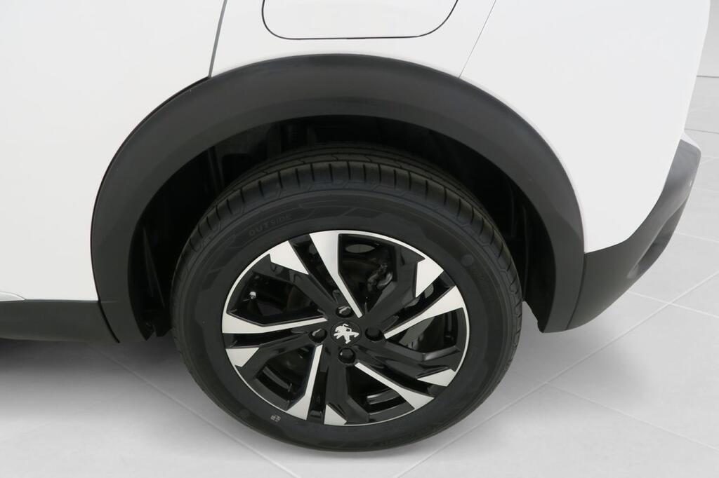 Peugeot 2008 ALLURE PACK 1.5 BLUEHDI 130 CV AUTO S&S 5P 24