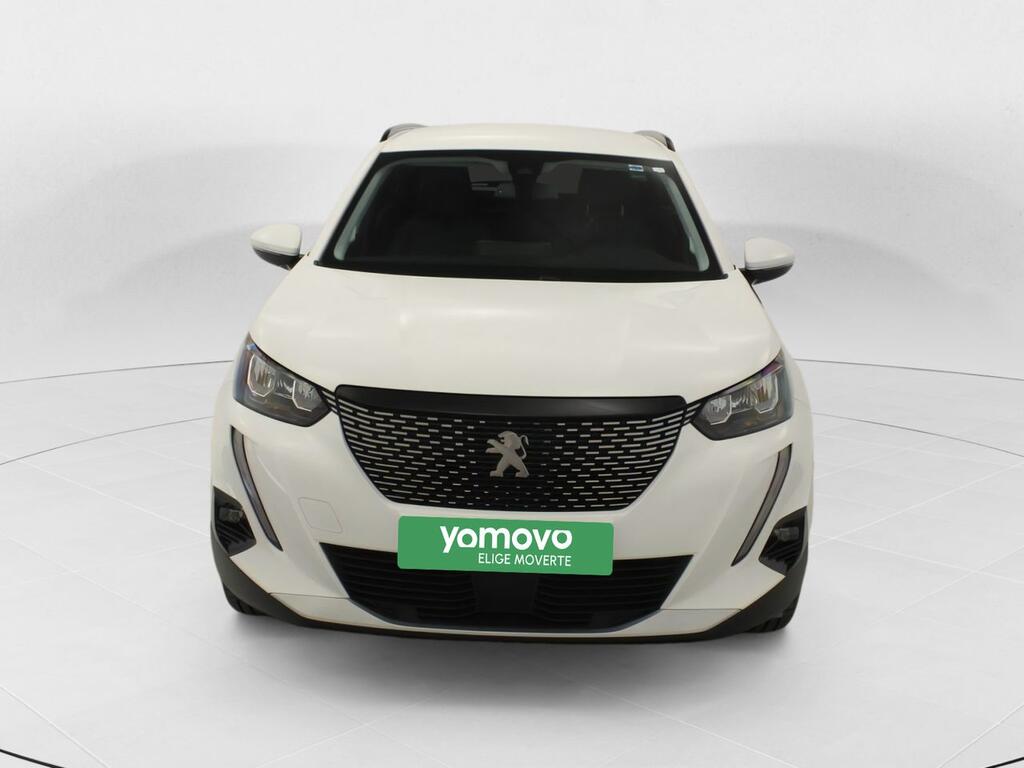 Peugeot 2008 ALLURE PACK 1.5 BLUEHDI 130 CV AUTO S&S 5P 5