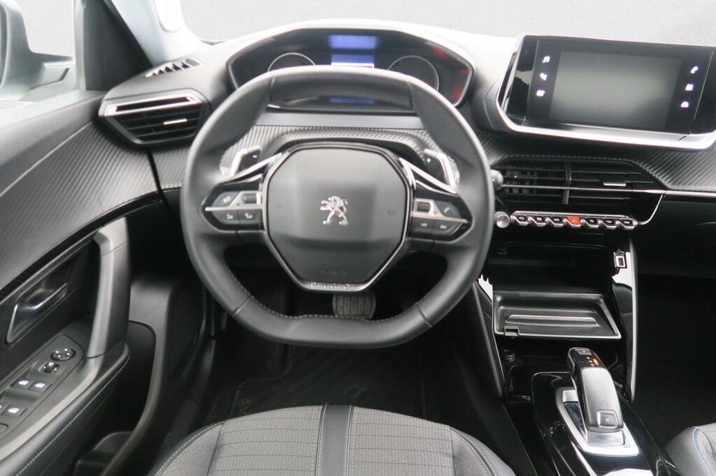 Peugeot 2008 ALLURE PACK 1.5 BLUEHDI 130 CV AUTO S&S 5P 13