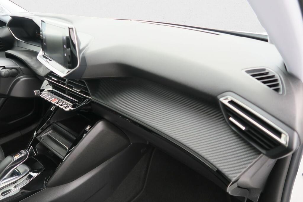 Peugeot 2008 ALLURE PACK 1.5 BLUEHDI 130 CV AUTO S&S 5P 15