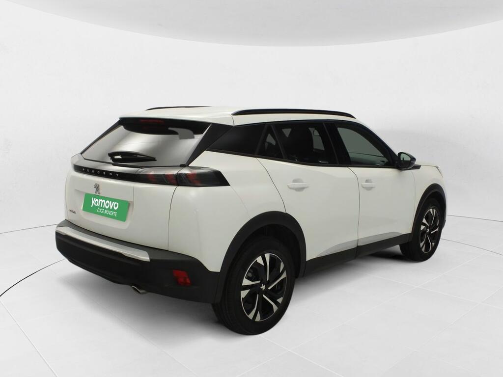 Peugeot 2008 ALLURE PACK 1.5 BLUEHDI 130 CV AUTO S&S 5P 3