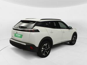 Peugeot 2008 ALLURE PACK 1.5 BLUEHDI 130 CV AUTO S&S 5P