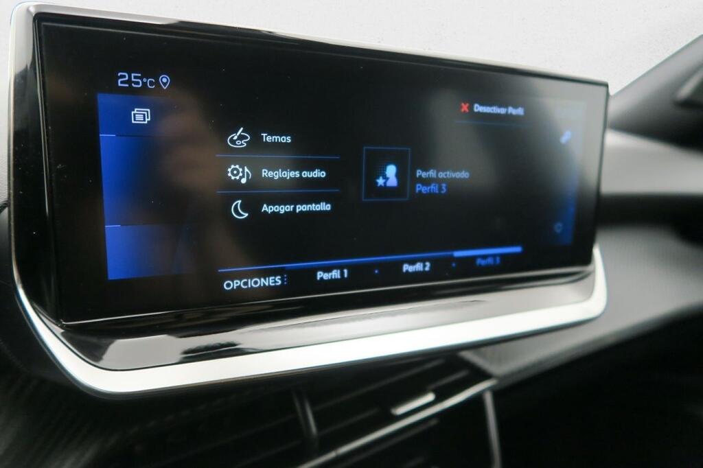 Peugeot 2008 ALLURE PACK 1.5 BLUEHDI 130 CV AUTO S&S 5P 9