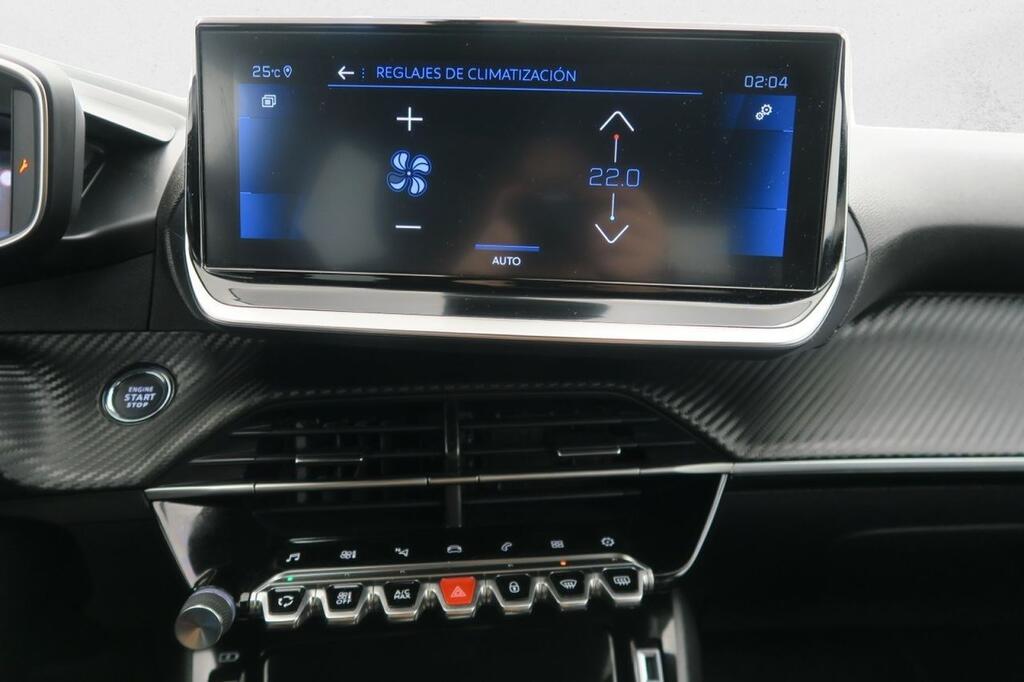 Peugeot 2008 ALLURE PACK 1.5 BLUEHDI 130 CV AUTO S&S 5P 10