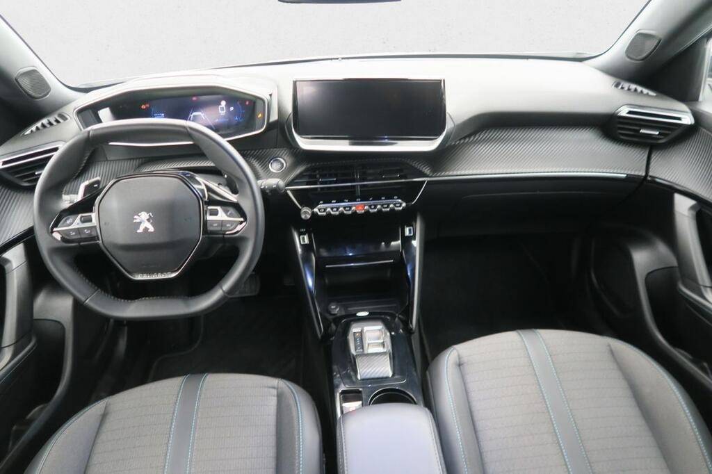 Peugeot 2008 ALLURE PACK 1.5 BLUEHDI 130 CV AUTO S&S 5P 8