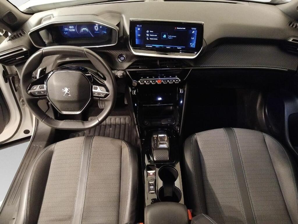 Peugeot 2008 ALLURE PACK 1.5 BLUEHDI 130 CV AUTO S&S 5P 11