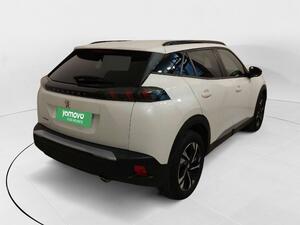 Peugeot 2008 ALLURE PACK 1.5 BLUEHDI 130 CV AUTO S&S 5P