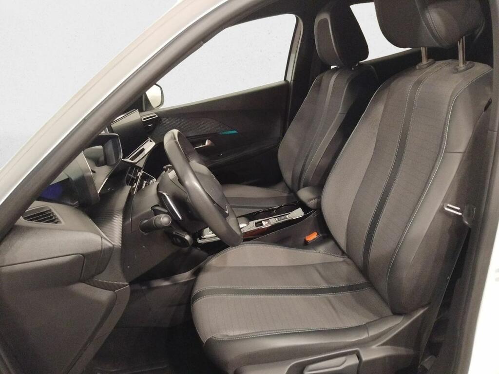 Peugeot 2008 ALLURE PACK 1.5 BLUEHDI 130 CV AUTO S&S 5P 13