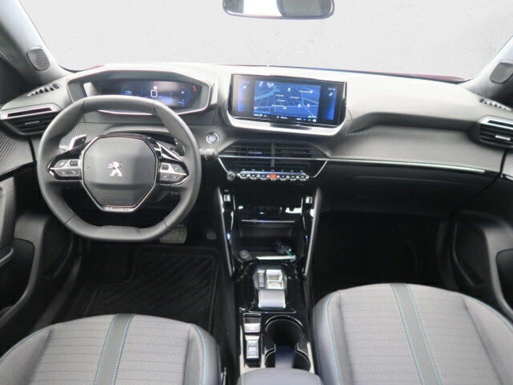Peugeot 2008 ALLURE PACK 1.5 BLUEHDI 130CV AUTO S&S 5P 7