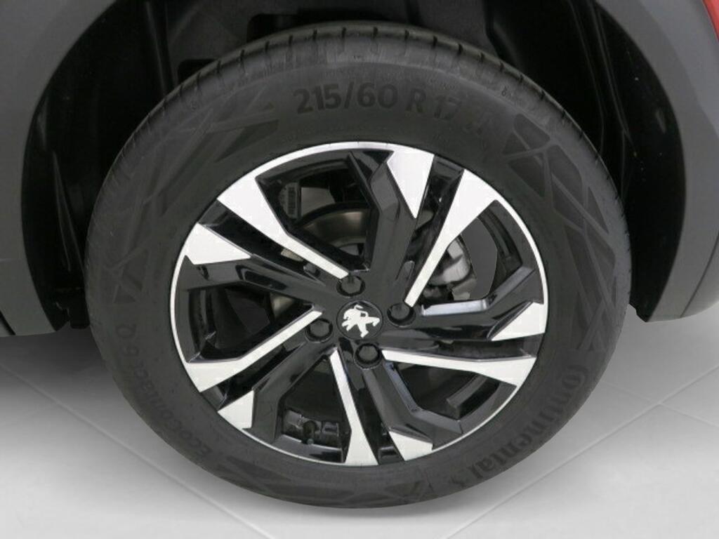 Peugeot 2008 ALLURE PACK 1.5 BLUEHDI 130CV AUTO S&S 5P 21
