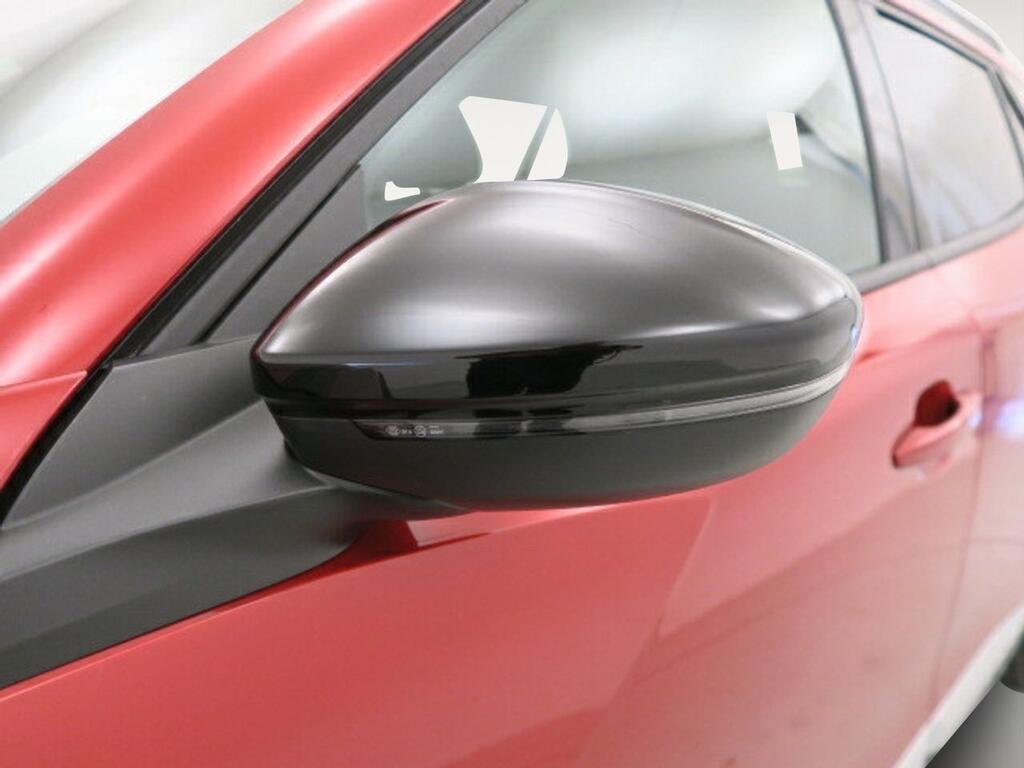 Peugeot 2008 ALLURE PACK 1.5 BLUEHDI 130CV AUTO S&S 5P 20