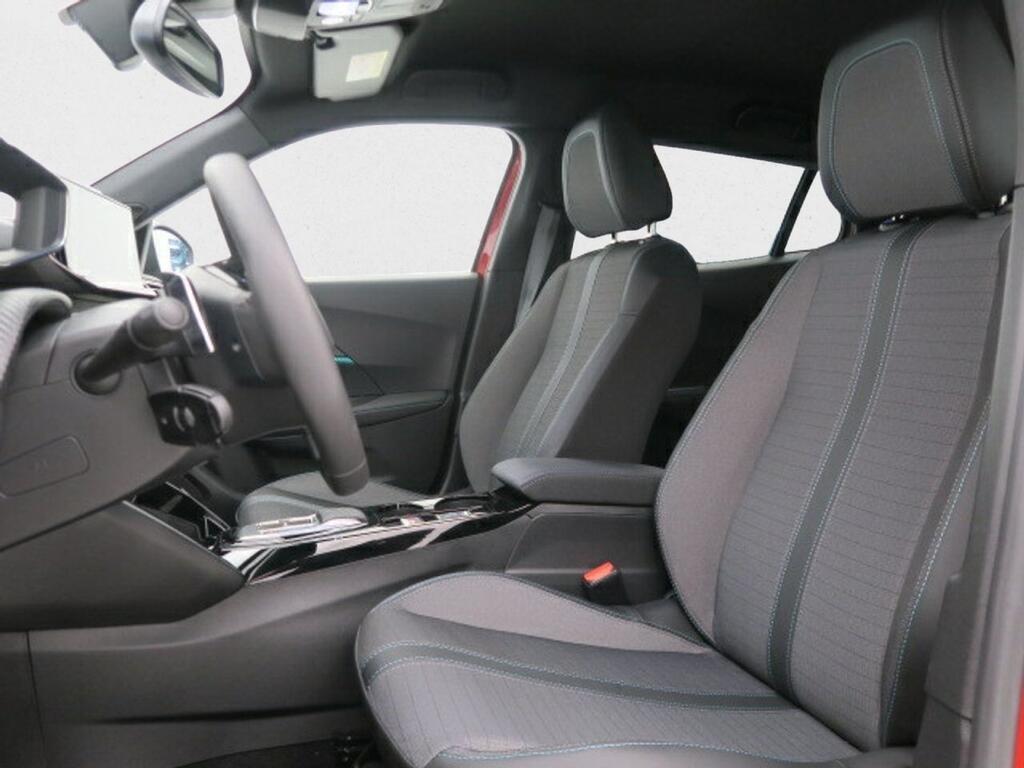 Peugeot 2008 ALLURE PACK 1.5 BLUEHDI 130CV AUTO S&S 5P 15