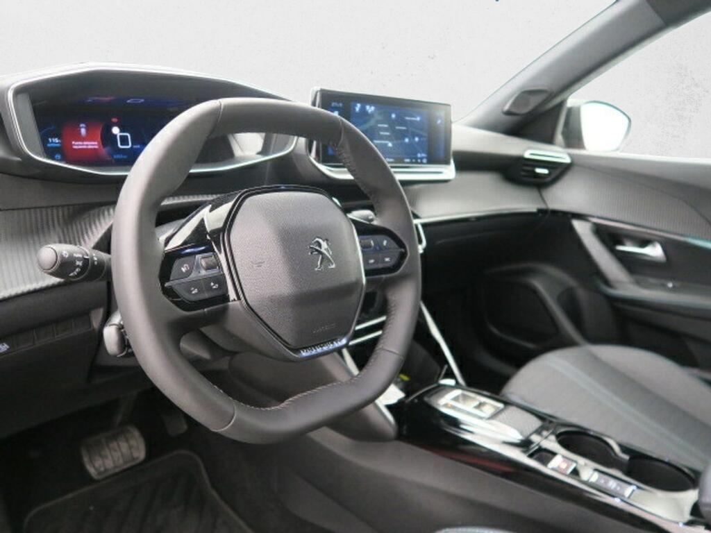 Peugeot 2008 ALLURE PACK 1.5 BLUEHDI 130CV AUTO S&S 5P 8