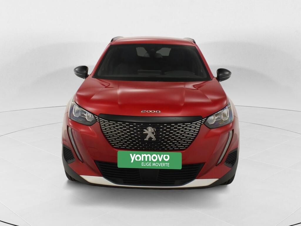 Peugeot 2008 ALLURE PACK 1.5 BLUEHDI 130CV AUTO S&S 5P 6