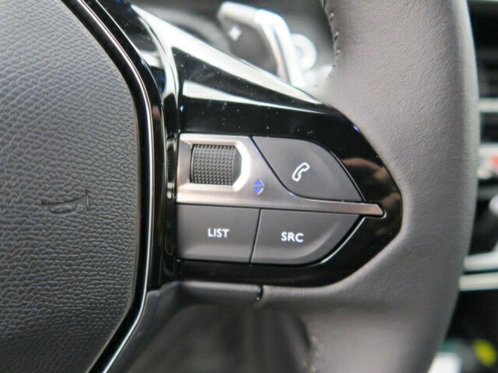 Peugeot 2008 ALLURE PACK 1.5 BLUEHDI 130CV AUTO S&S 5P 10