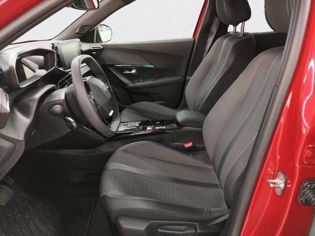 Peugeot 2008 ALLURE PACK ELECTRIC 136 CV 5P 12