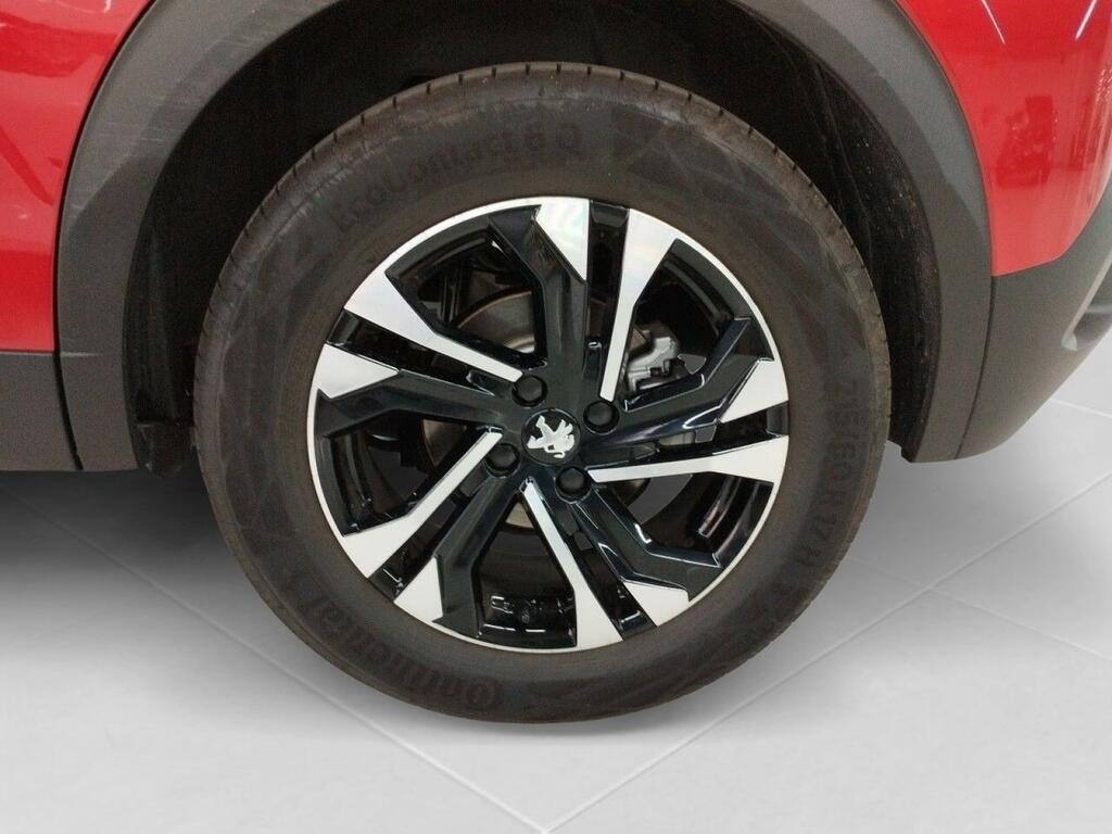 Peugeot 2008 ALLURE PACK ELECTRIC 136 CV 5P 15
