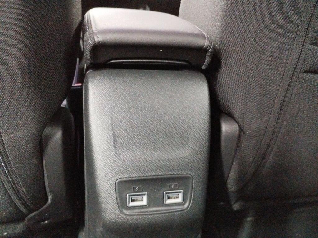 Peugeot 2008 ALLURE PACK ELECTRIC 136 CV 5P 9