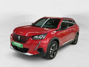 Peugeot 2008 ALLURE PACK ELECTRIC 136 CV 5P