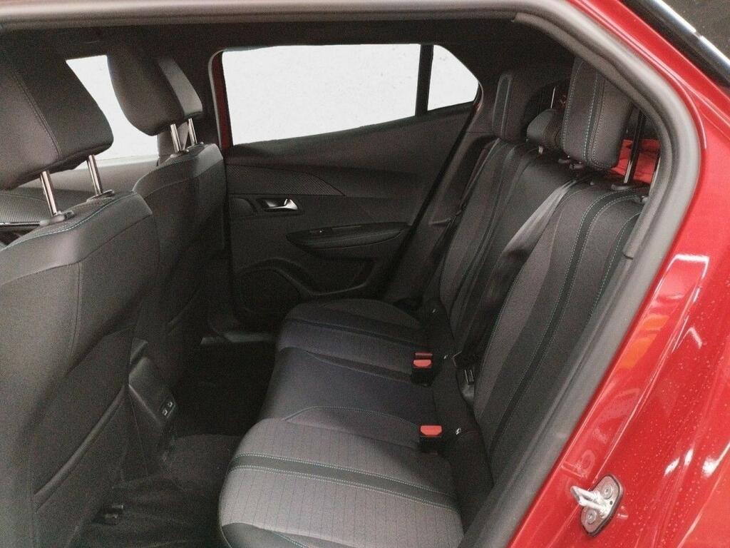 Peugeot 2008 ALLURE PACK ELECTRIC 136 CV 5P 13