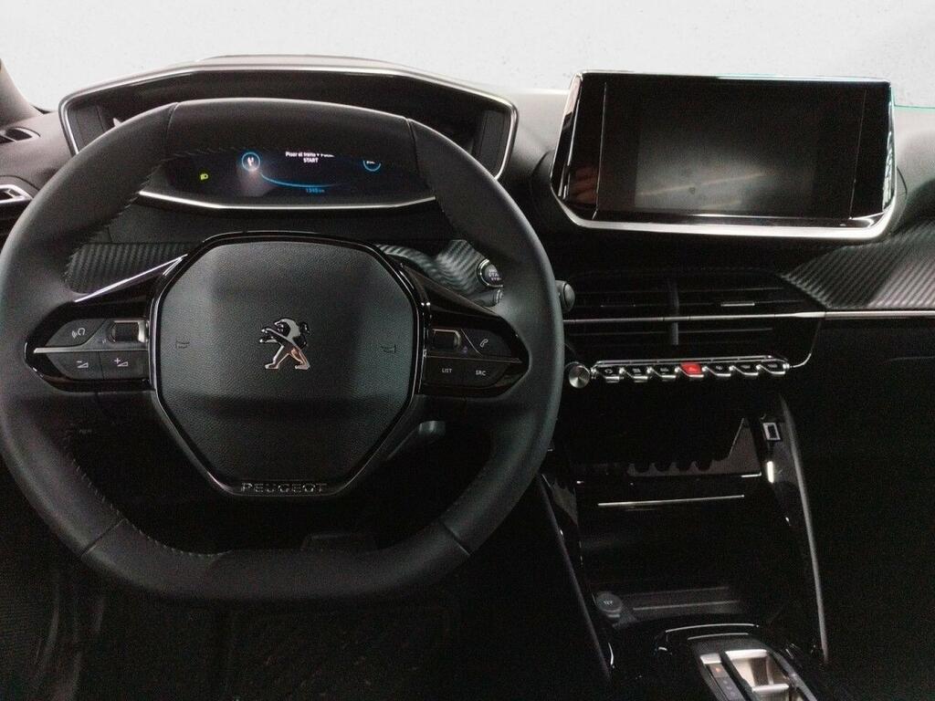 Peugeot 2008 ALLURE PACK ELECTRIC 136 CV 5P 6