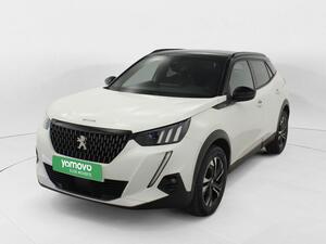 Peugeot 2008 GT 1.2 PURETECH 130CV AUTO