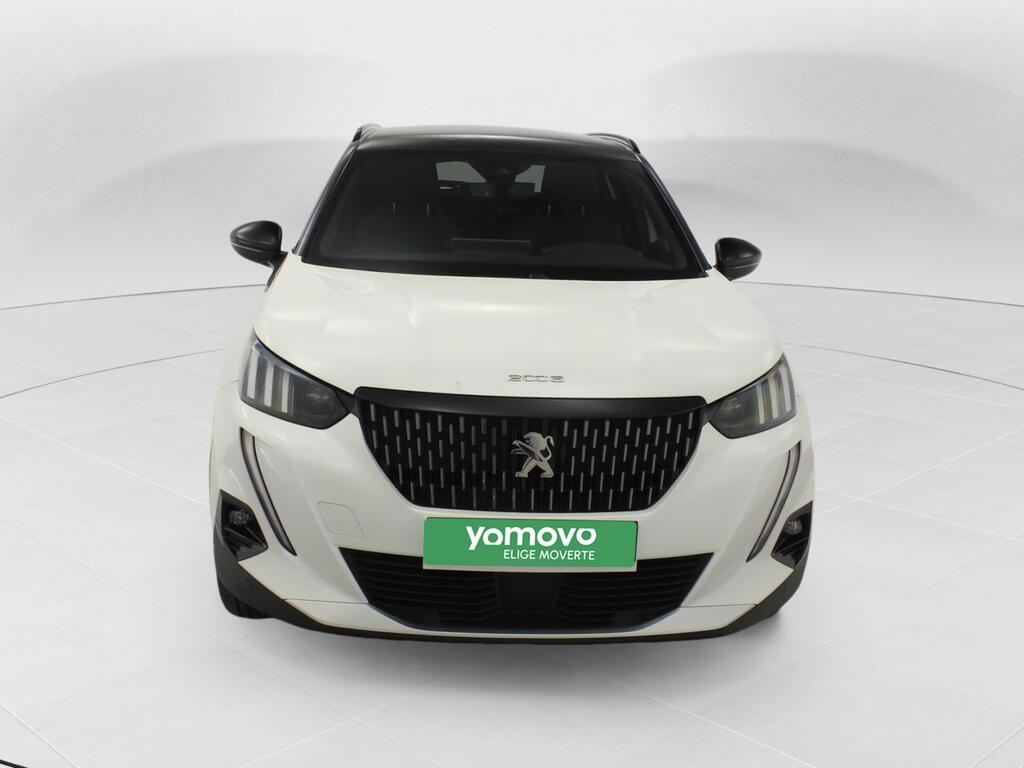 Peugeot 2008 GT 1.2 PURETECH 130CV AUTO 6