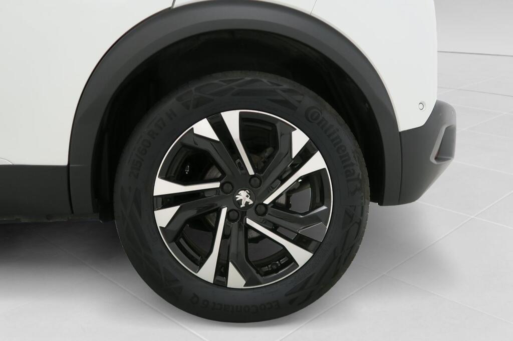 Peugeot 2008 GT 1.2 PURETECH 130CV AUTO 23