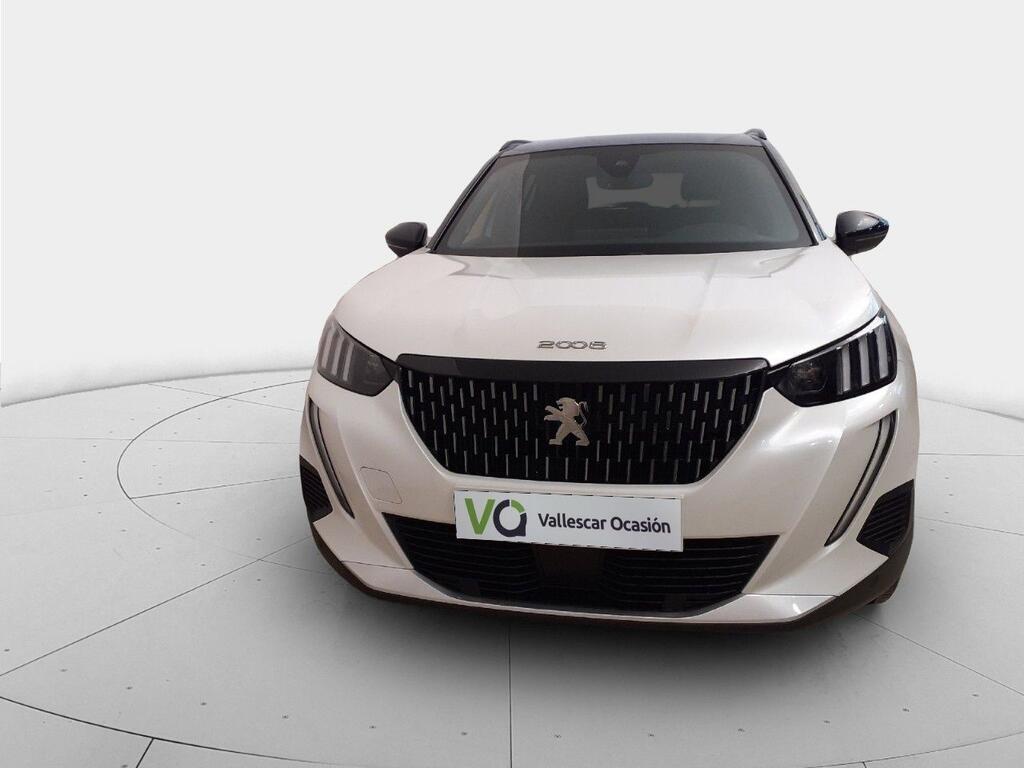 Peugeot 2008 GT 1.2 PURETECH 130CV MAN 6VEL. 5P 5