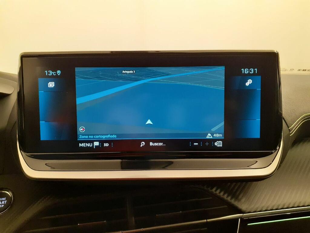 Peugeot 2008 GT 1.2 PURETECH 130CV MAN 6VEL. 5P 8