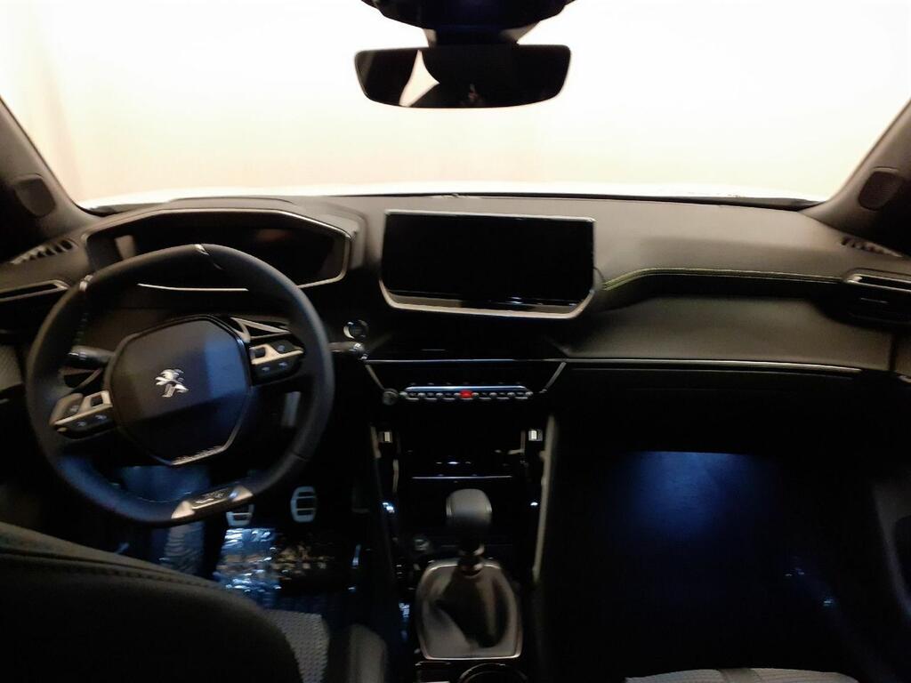 Peugeot 2008 GT 1.2 PURETECH 130CV MAN 6VEL. 5P 3