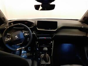 Peugeot 2008 GT 1.2 PURETECH 130CV MAN 6VEL. 5P