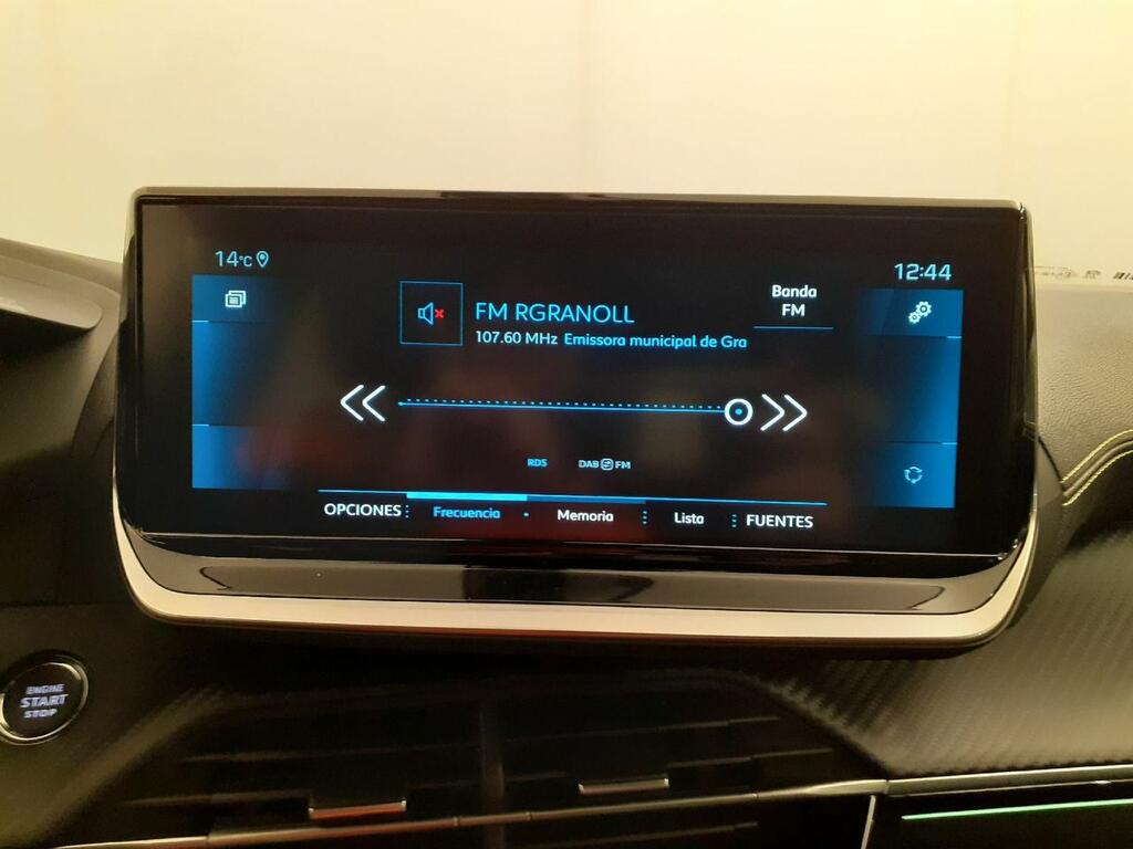 Peugeot 2008 GT 1.2 PURETECH 130CV S&S MAN 5P 7