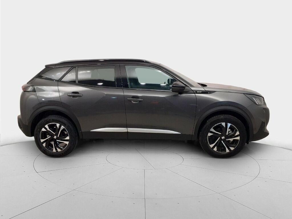 Peugeot 2008 GT 1.2 PURETECH 130CV S&S MAN 5P 6