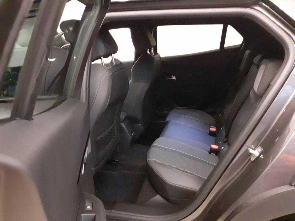 Peugeot 2008 GT 1.2 PURETECH 130CV S&S MAN 5P 10