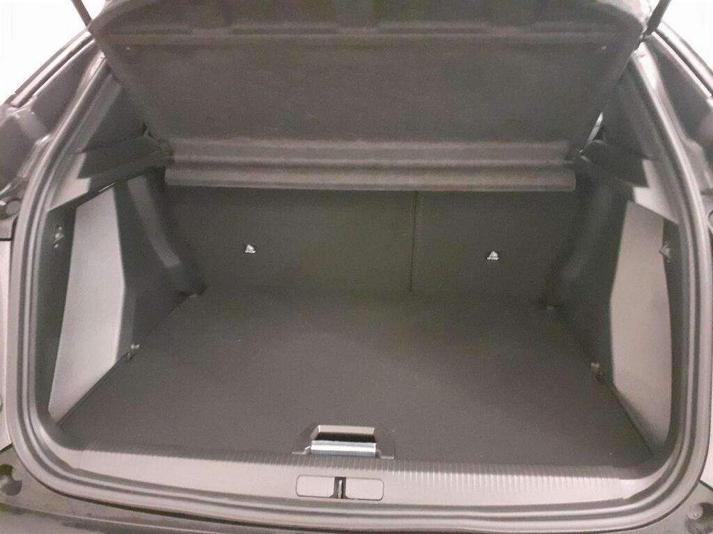 Peugeot 2008 GT 1.2 PURETECH 130CV S&S MAN 5P 11