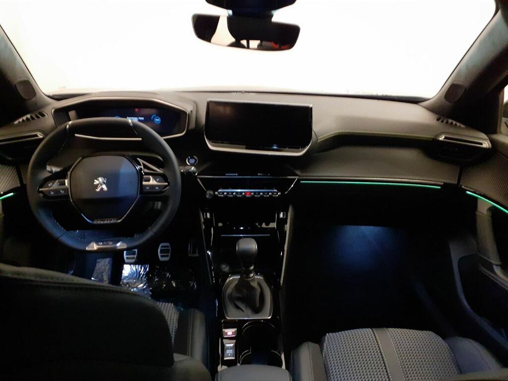 Peugeot 2008 GT 1.2 PURETECH 130CV S&S MAN 5P 3