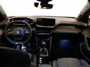 Peugeot 2008 GT 1.2 PURETECH 130CV S&S MAN 5P