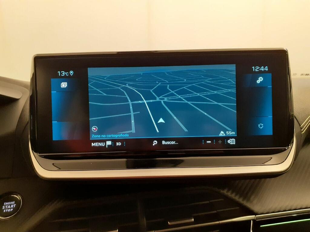 Peugeot 2008 GT 1.2 PURETECH 130CV S&S MAN 5P 8