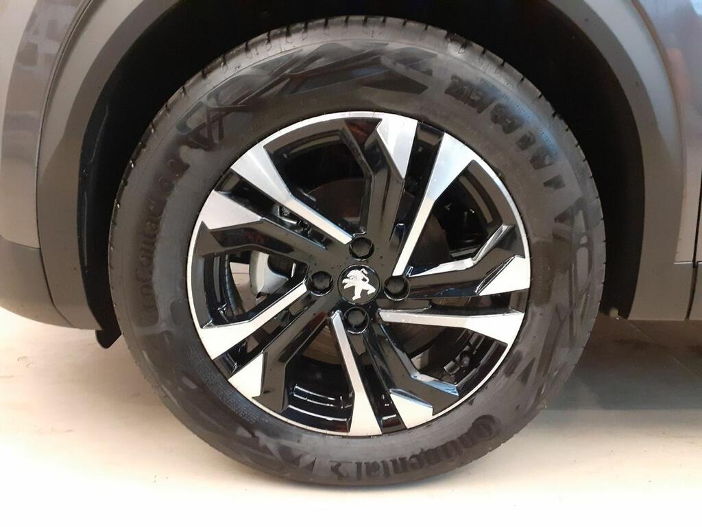 Peugeot 2008 GT 1.2 PURETECH 130CV S&S MAN 5P 12