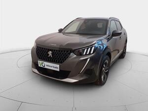 Peugeot 2008 GT 1.2 PURETECH 130CV S&S MAN 5P