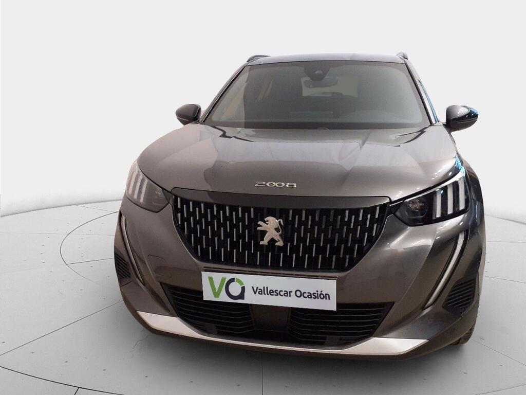 Peugeot 2008 GT 1.2 PURETECH 130CV S&S MAN 5P 5